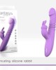 Fantasy For Her Thrusting Heating Rabbit