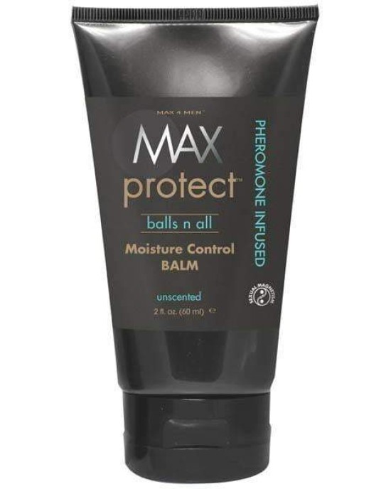 Max 4 Men Max Protect Balm - 60 ml