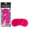 EasyToys Fetish Pink Satin Blindfold