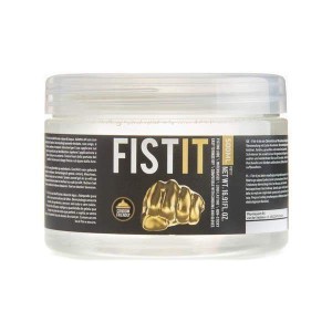 Pharmquests Fist-It Lubricant 500ml