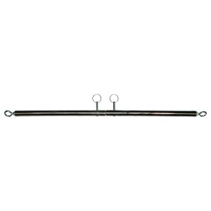 Kinklab Adjustable Silver Spreader Bar Restraint