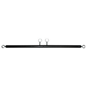 Kinklab Adjustable Black Spreader Restraint Bar