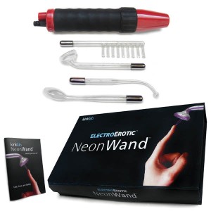 KinkLab Electrosex Kit