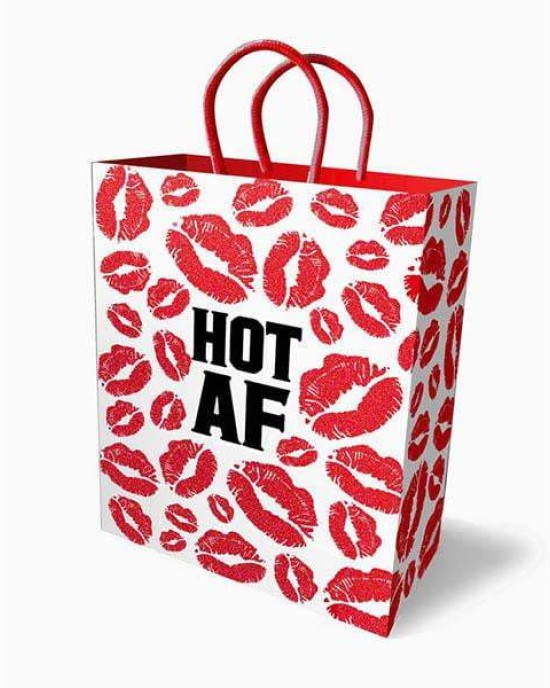 Hot AF Gift Bag