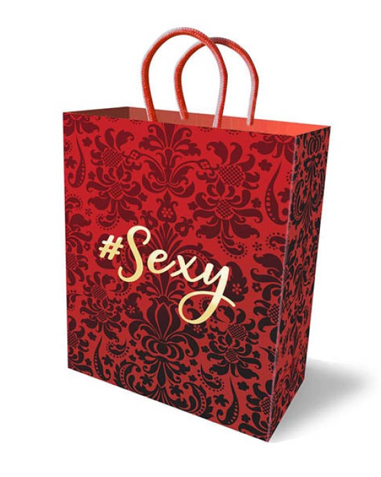 #SEXY Gift Bag