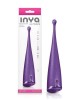 INYA Le Pointe Clitoral Stimulator - Purple