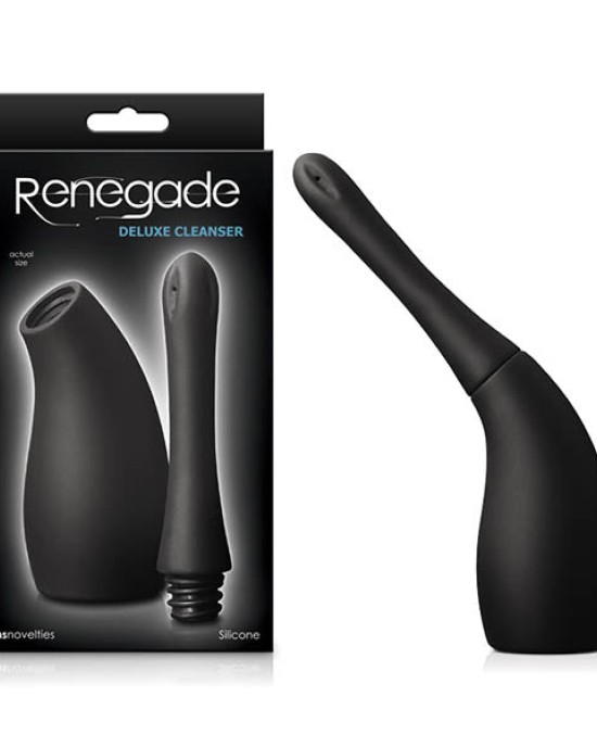 Renegade Deluxe Unisex Douche