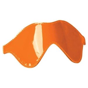 Ouch Orange Eyemask