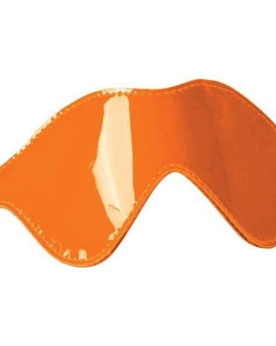 Ouch Orange Eyemask