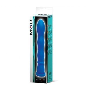 MOD Wand Wave Blue 8 Inch Attachment