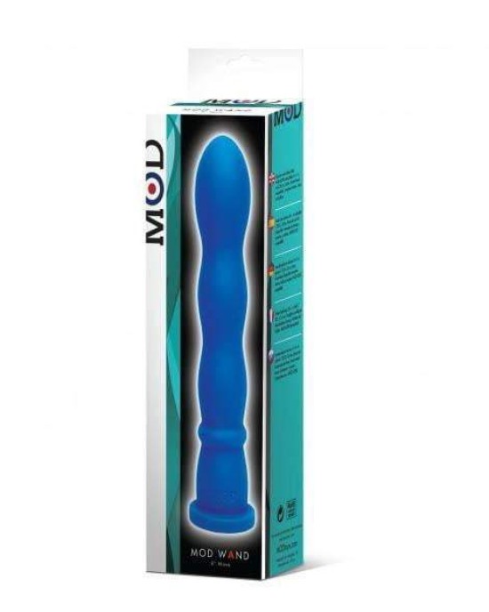 MOD Wand Wave Blue 8 Inch Attachment