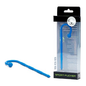 Sport Fucker Ultra Sound Blue Silicone Urethral