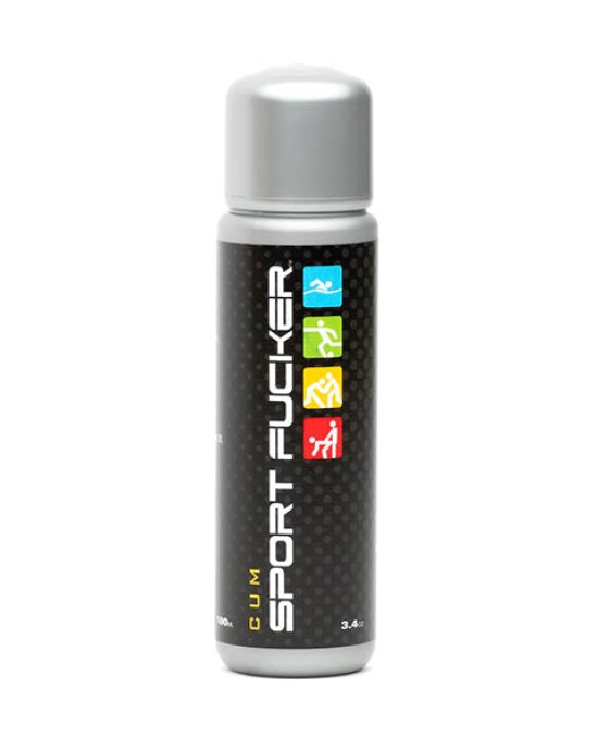 Sport Fucker Cum Lubricant -100 ml