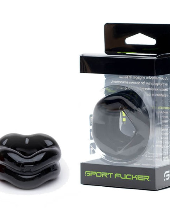 Sport Fucker Revolution Ball Stretcher