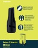 Satisfyer Men Classic Black Stroker