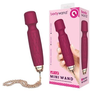 Luxe Mini Pink Bodywand