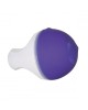 Evolved Tiny Dancer Purple Rotating Stimulator