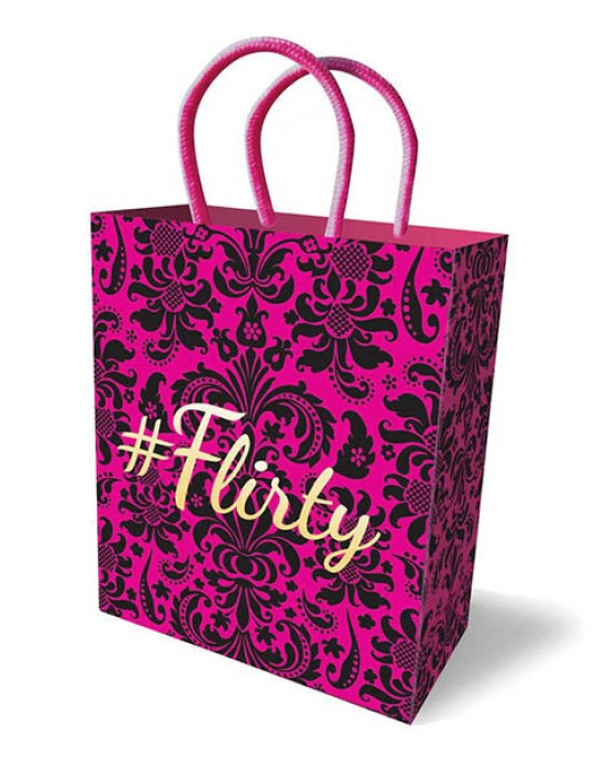 #FLIRTY Gift Bag