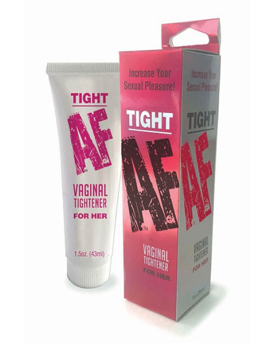 Tight AF Female Tightening Cream 44 ml