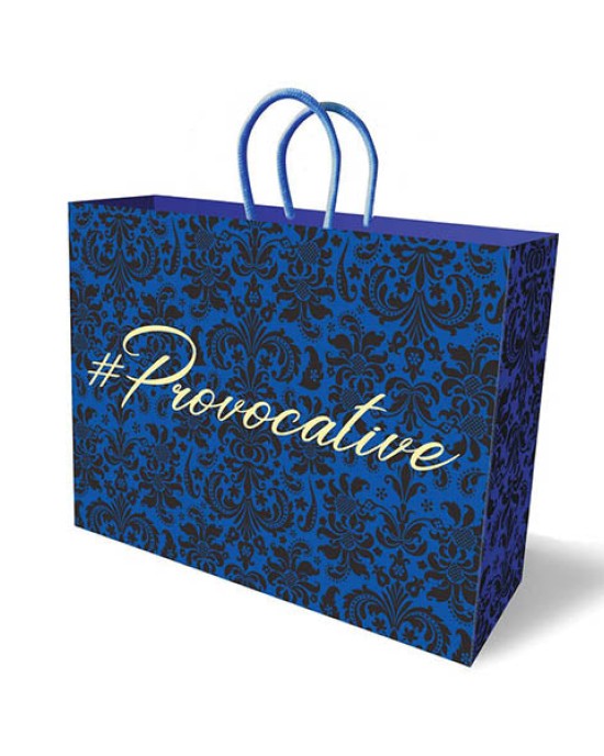 #PROVOCATIVE Gift Bag