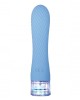 Evolved Glitteriffic Rabbit Vibrator - Blue