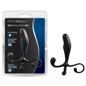 Performance Prostimulator VX1 Prostate Massager