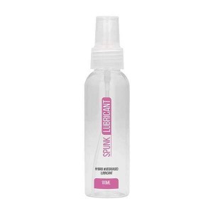 Pharmquests Spunk Lubricant 100ml