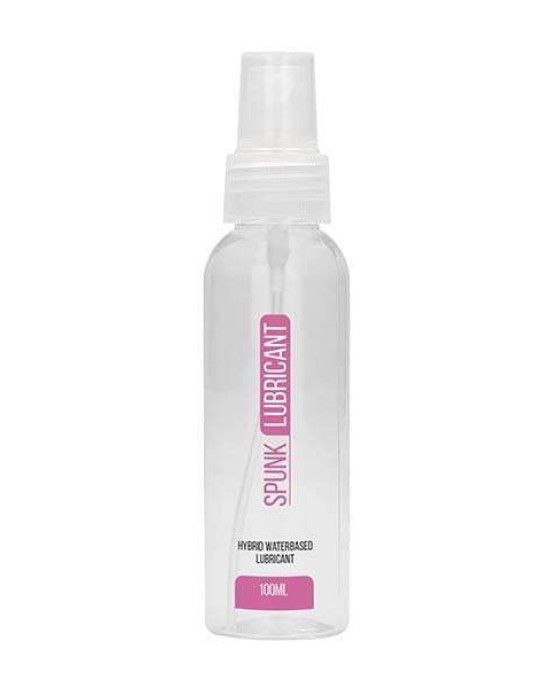 Pharmquests Spunk Lubricant 100ml