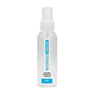 Pharmquests Water-based Lubricant 100ml