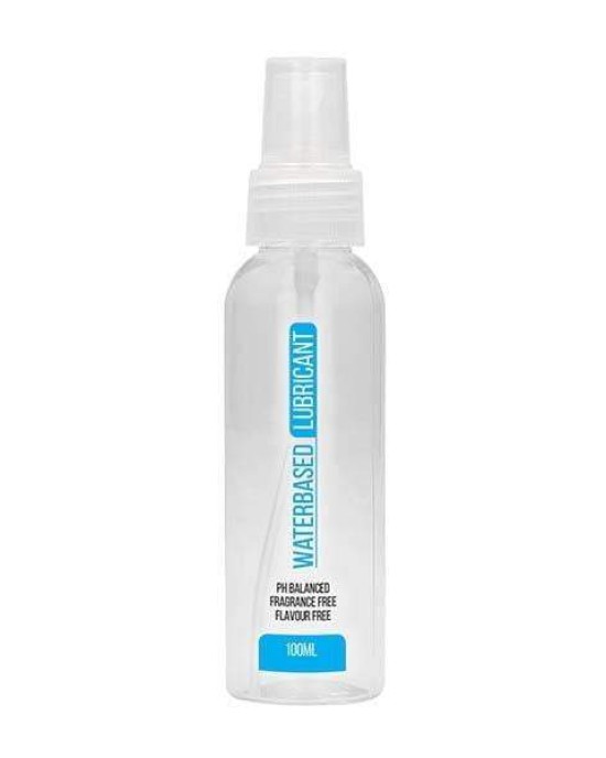 Pharmquests Water-based Lubricant 100ml