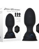 Zero Tolerance Shape Shifter Inflatable Butt Plug