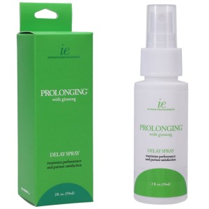 Proloonging Delay Spray for Men 59ml