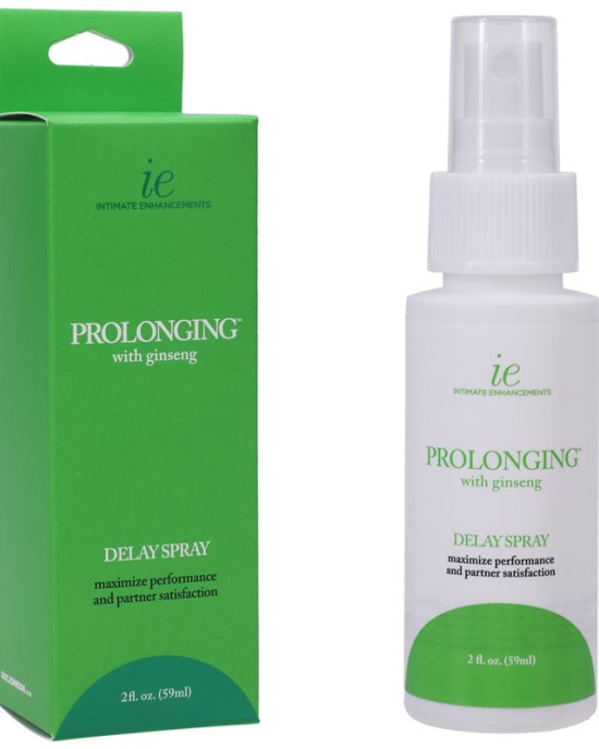 Proloonging Delay Spray for Men 59ml