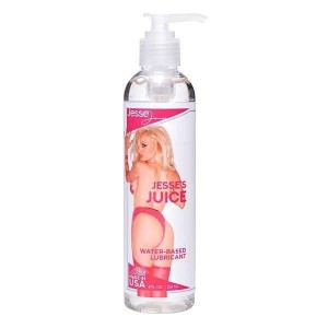 Jesse's Juice Water Based Lube 236ml