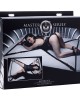 Master Series Interlace Bed Restraint Set