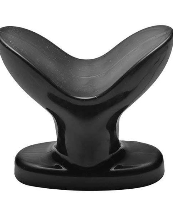 Master Series Ass Anchor Flared Anal Plug