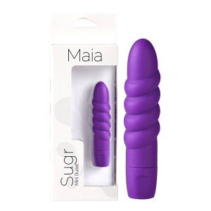 Maia - Sugr Mini Twisty Bullet