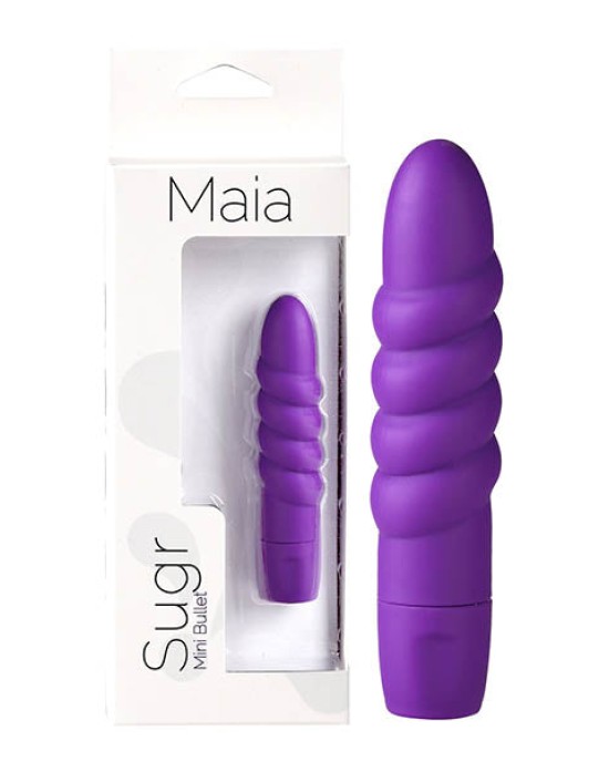 Maia - Sugr Mini Twisty Bullet