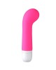 Maia Ava - Pink G-Spot Vibrator