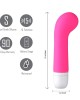 Maia Ava - Pink G-Spot Vibrator