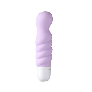 Maia Chloe - Lavender G-Spot Vibrator