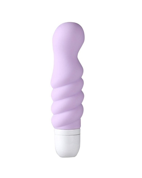 Maia Chloe - Lavender G-Spot Vibrator