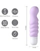 Maia Chloe - Lavender G-Spot Vibrator