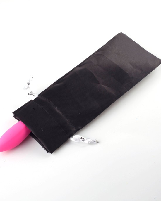 Maia Victoria Rabbit Vibrator - Pink