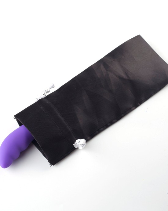 Maia Hailey Rabbit Vibrator - Purple