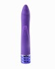 Maia Hailey Rabbit Vibrator - Purple