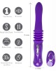 Maia Monroe Portable Thrusting Sex Machine - Purple