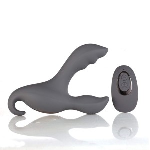 Maia Apollo - Black Prostate Massager