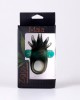 Maia Ziggy - Hemp Green Vibrating Cock Ring