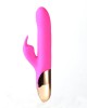 Maia Dream Supercharged Rabbit Vibrator - Pink